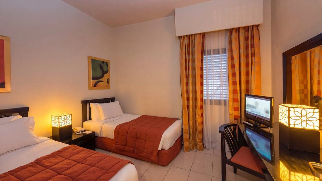 SENTIDO Reef Oasis Senses Resort